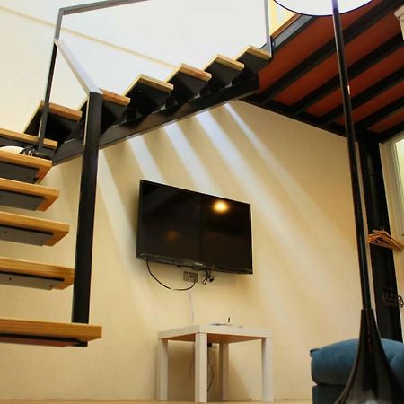 Windhouse B&B Tainan Luaran gambar