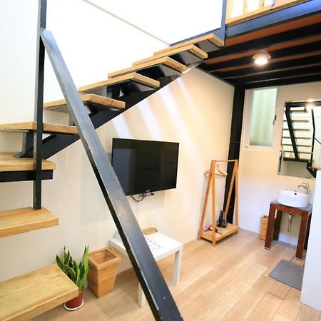 Windhouse B&B Tainan Luaran gambar