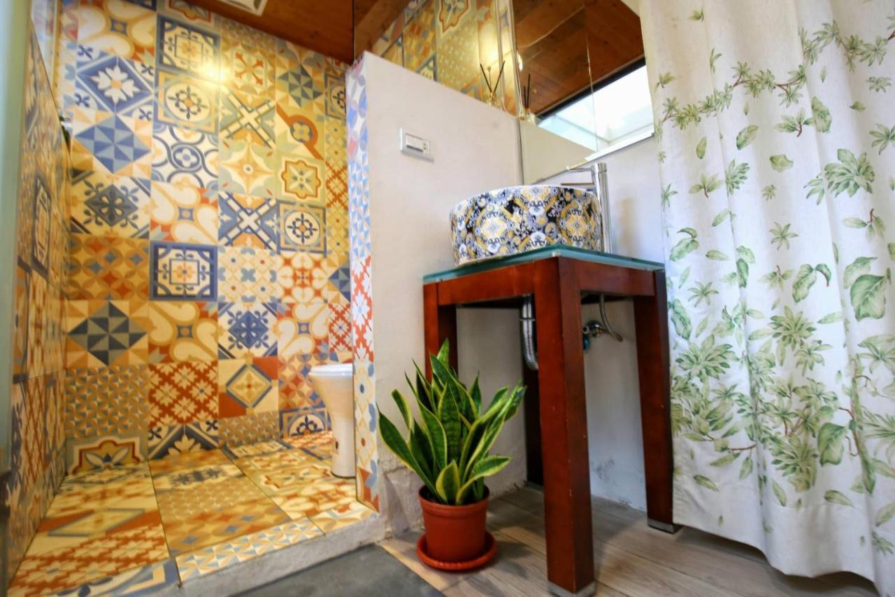 Windhouse B&B Tainan Luaran gambar