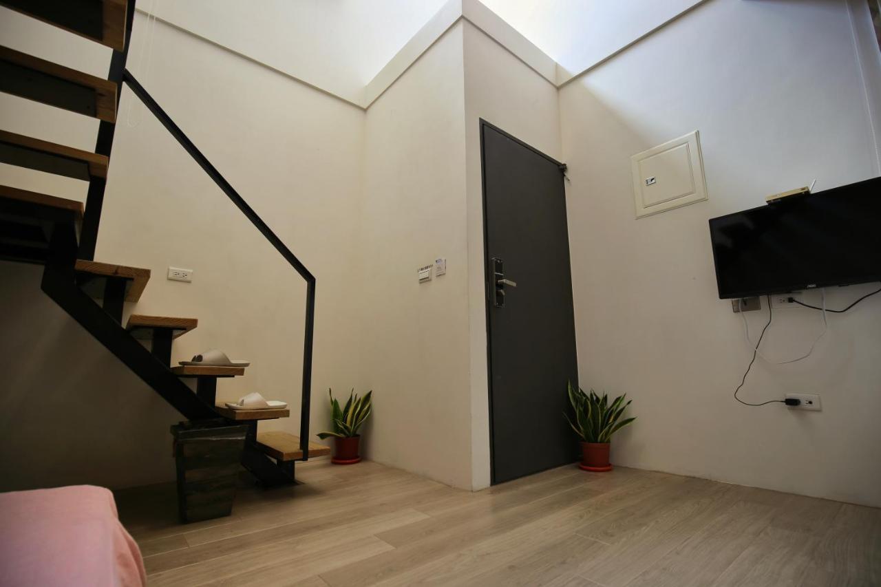 Windhouse B&B Tainan Luaran gambar