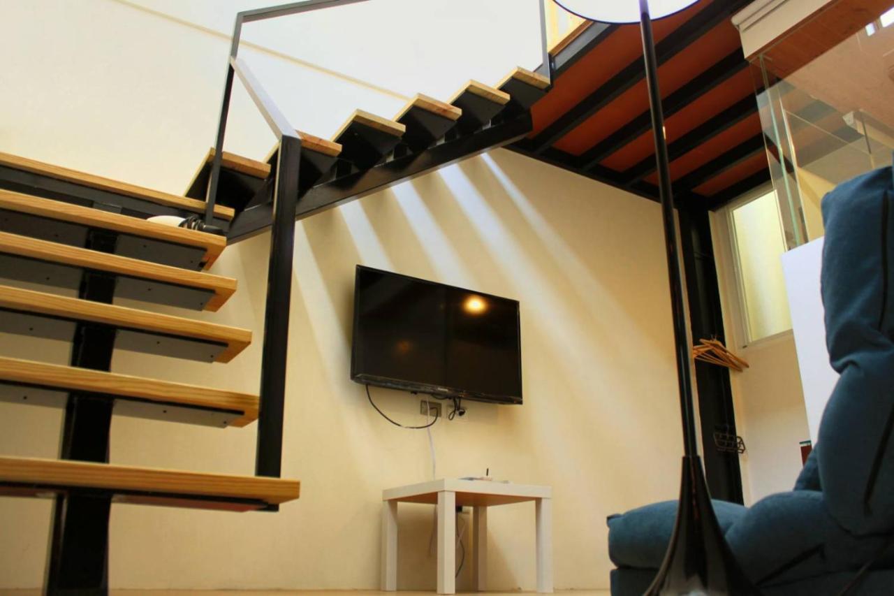 Windhouse B&B Tainan Luaran gambar