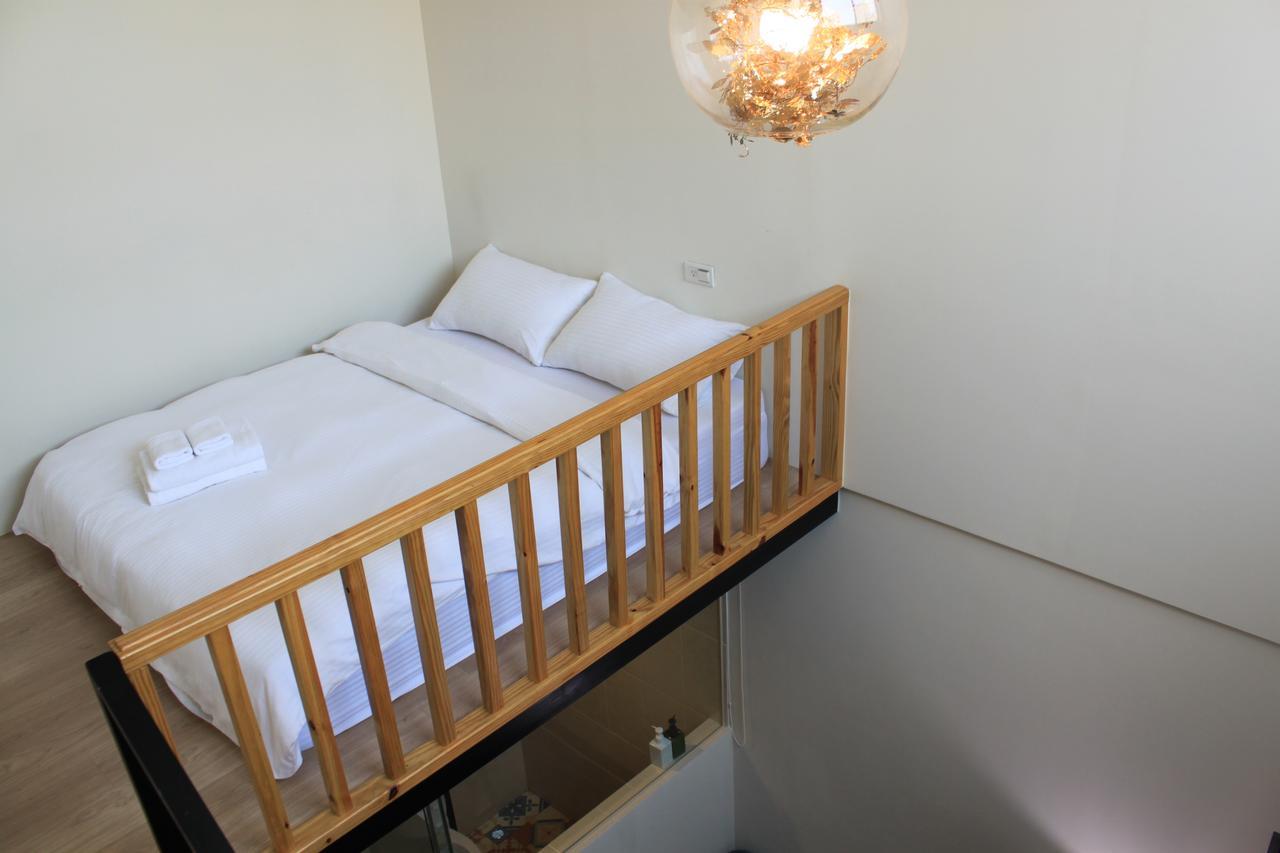 Windhouse B&B Tainan Luaran gambar