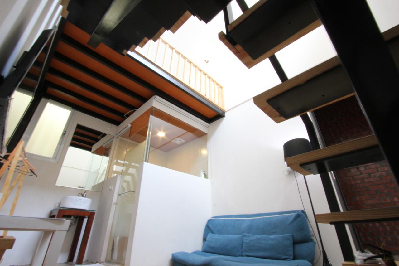 Windhouse B&B Tainan Luaran gambar