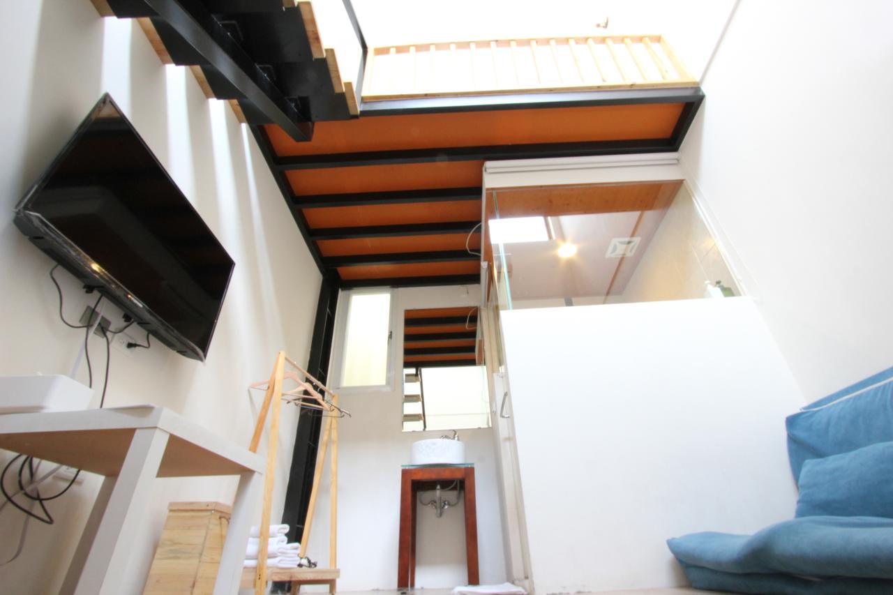 Windhouse B&B Tainan Luaran gambar